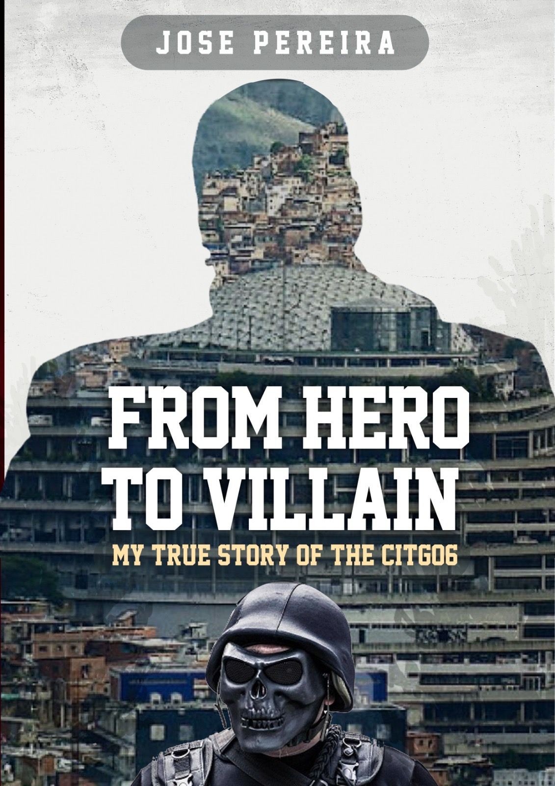 From hero to villain From hero to villain